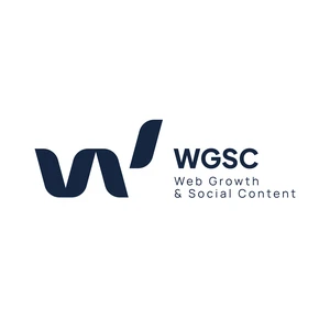 WGSC — Web Growth & Social Content